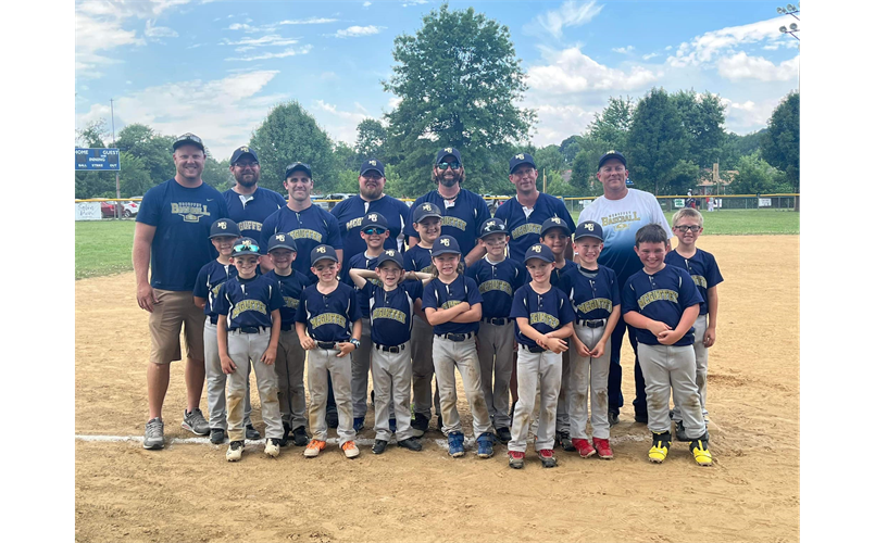 Pinto All Stars 2022